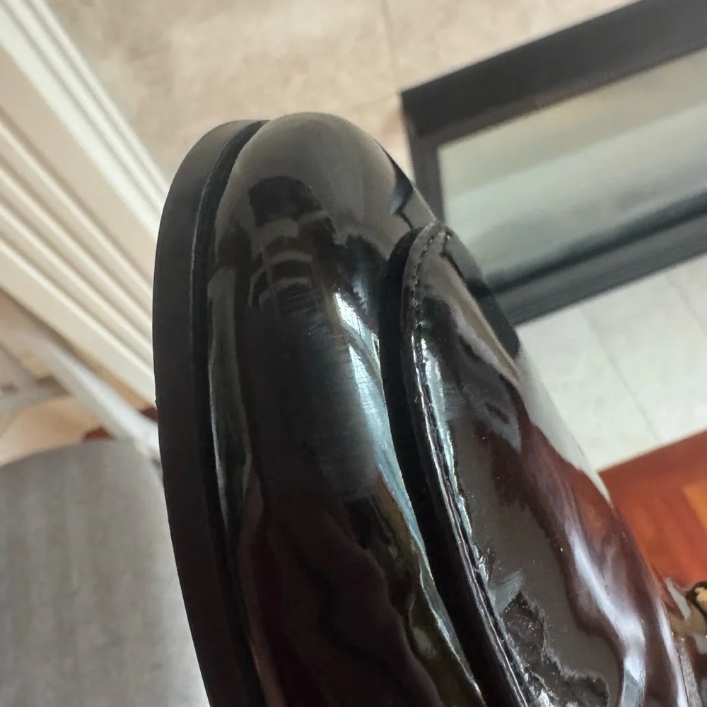 Sam Edelman Loraine Loafer - Picture 8 of 9